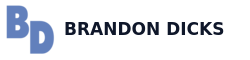 Brandon Dicks Music